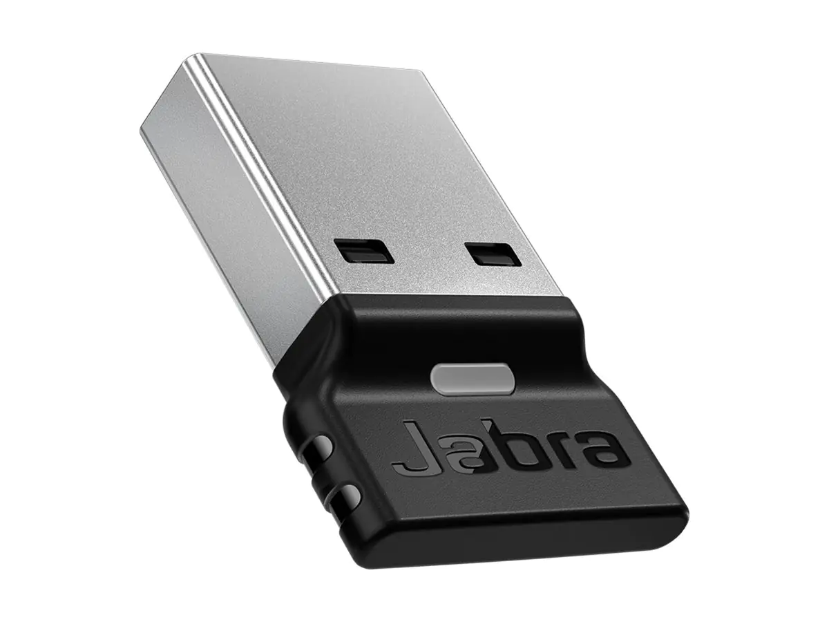 Jabra LINK 390a MS - Netzwerkadapter - USB-A 14208-43