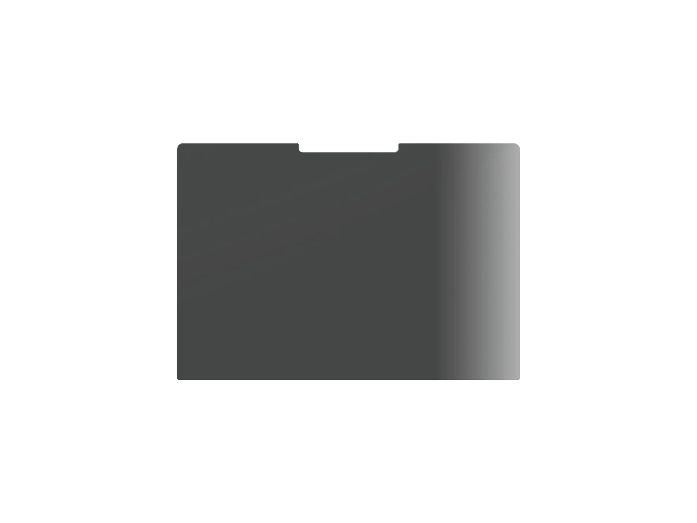 PanzerGlass Blickschutzfilter für Notebook