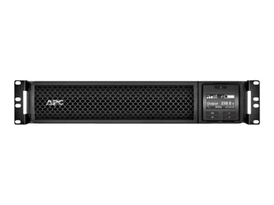 APC Smart-UPS SRT 3000VA RM - USV (in Rack montierbar/extern) SRT3000RMXLI-NC
