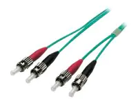 Good Connections Patch-Kabel - ST multi-mode (M)