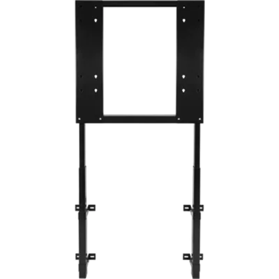 Legamaster Halterung Bildschirm MovE 650 95,52 x 139,1-204,1 x 19,8 cm (B x H x T) Bildschirm: 126 kg, gesamtes System: 140kg Wandbefestigung möglich inkl. Regler, Netzkabel (0,5 m)