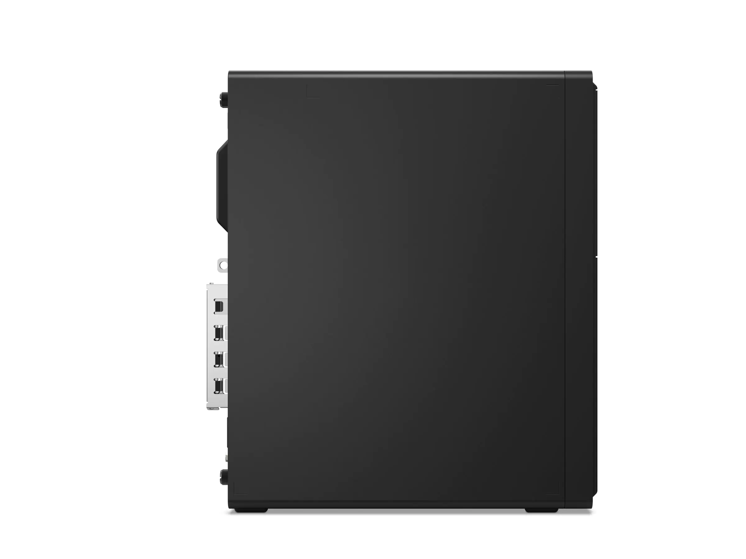 Lenovo M70s - Komplettsystem - Core Ultra 7 - RAM: 32 GB - HDD: 512 GB