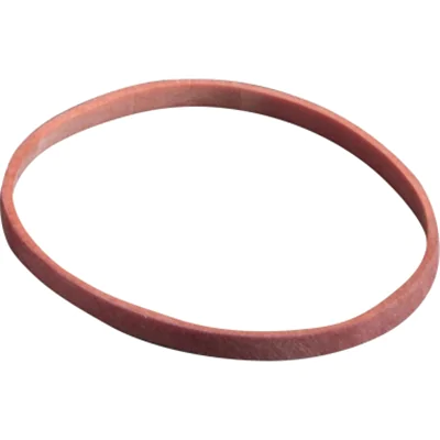ALCO Gummiband 7611 10x130mm rot 1.000g