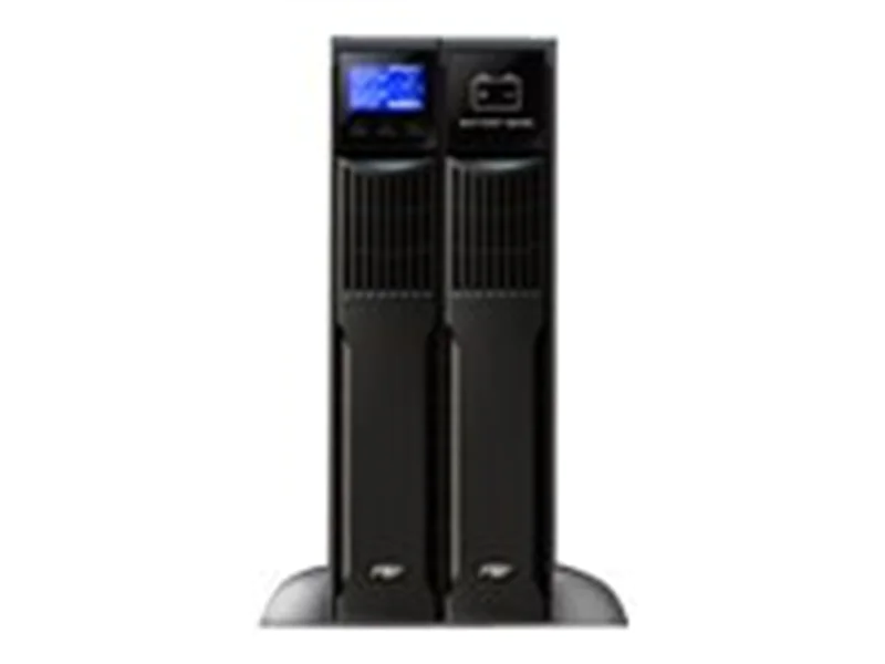 FSP Eufo EU-1103TS - USV - AC 110/120/208/220/230/240 PPF24A1500