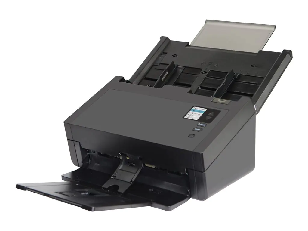 Avision AD360G A4 Dokumentenscanner A4/80ppm/100ADF/600dpi/Duplex/USB3.2 - Dokumentens