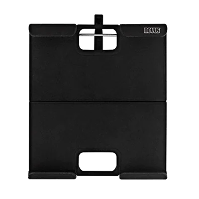 NOVUS Monitorschwenkarm My Tab 911+3005+000 Metall/Kunststoff sw NOVUS Monitorschwenkarm My Tab 911+3005+000 Metall/Kunststoff sw