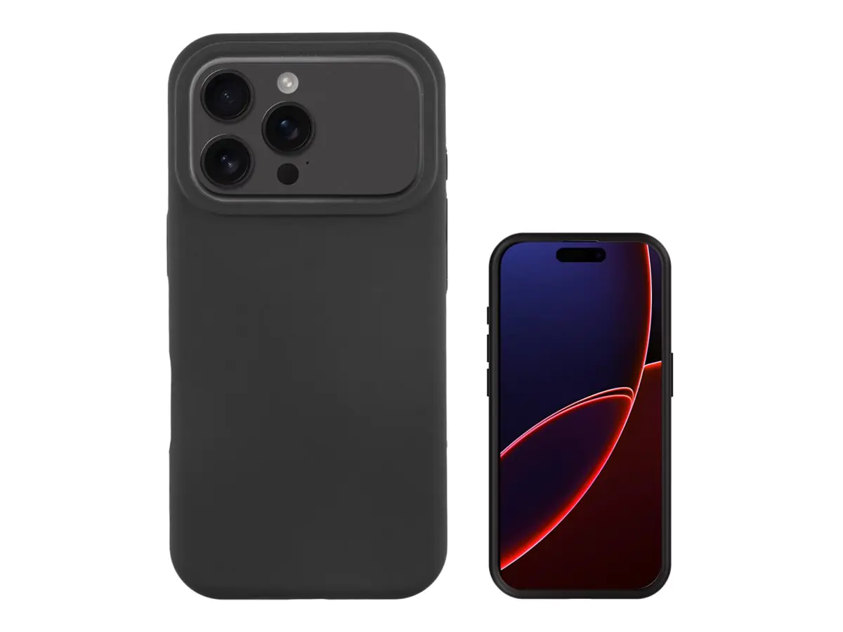 4smarts SILICONE CASE CUPERTINO FOR