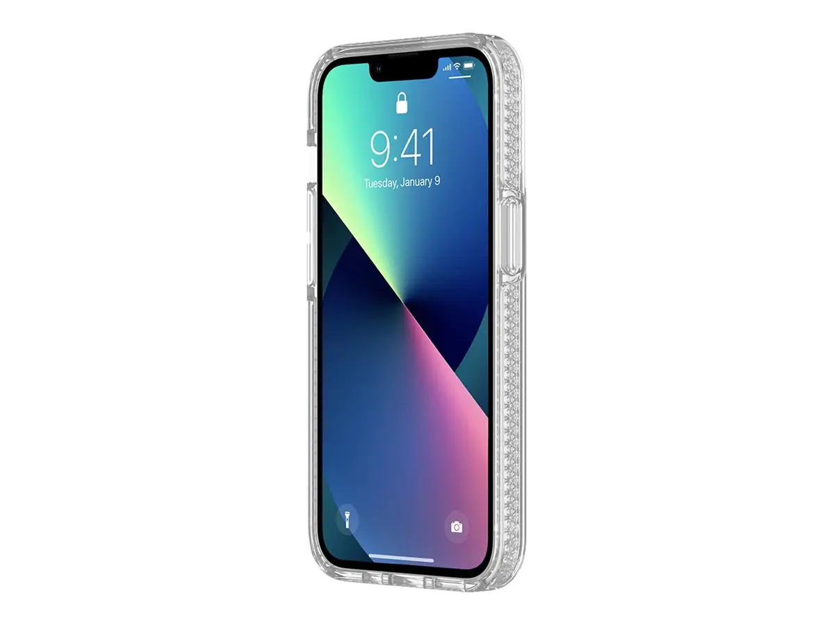 Incipio Duo - Schutzhülle für Mobiltelefon - kompatibel mit MagSafe