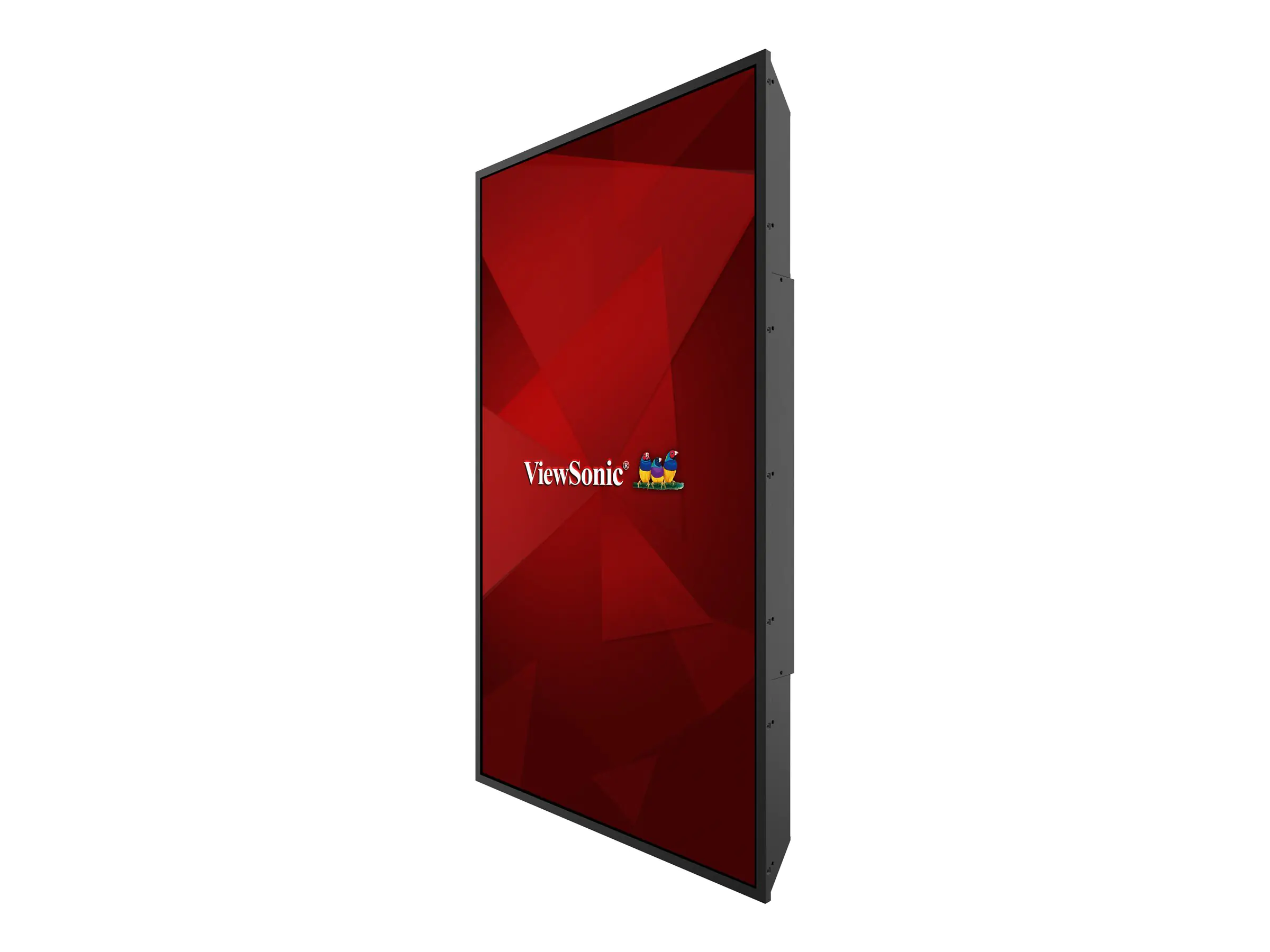 ViewSonic CDE43G3-1C - 109 cm (43") Diagonalklasse (108 cm (42.5")