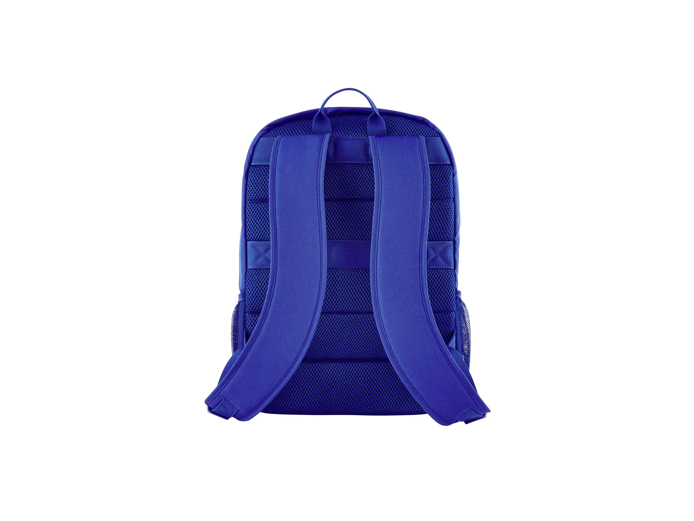 HP - Campus - Notebook-Rucksack - 39.6 cm (15.6") - Blau, gelbgrün