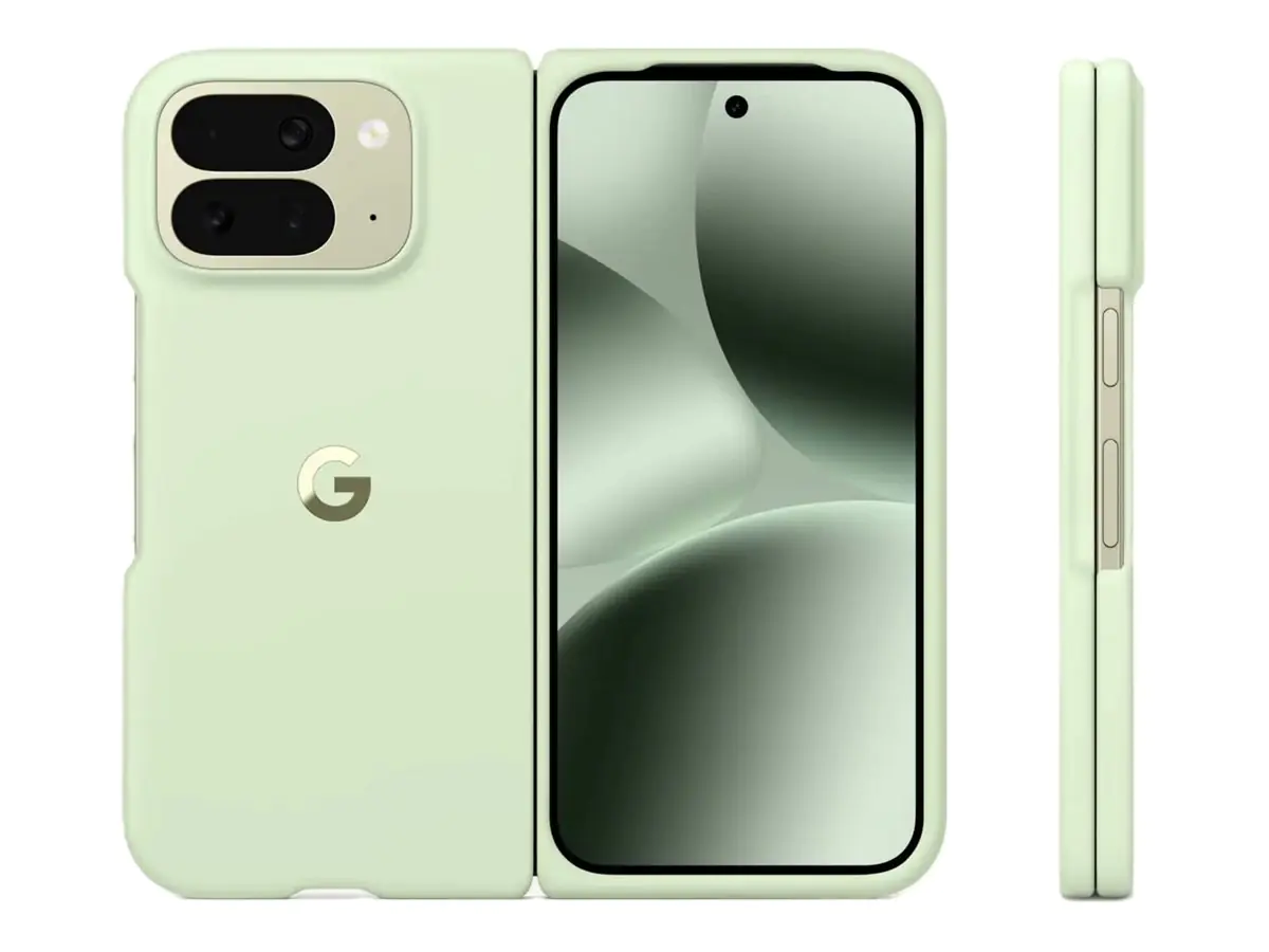 Google Schutzabdeckung für Mobiltelefon - Polycarbonat GA09848-WW
