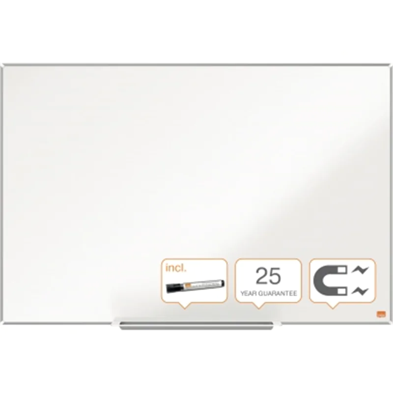 Nobo Whiteboard Impression Pro 1915395 Emaille 60x90cm