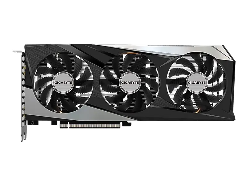 Gigabyte GeForce RX 6500 XT GAMING OC 4G - Grafikkarten - Radeon RX 6500 XT - 4 GB GDDR6 - PCIe 4.0 - DisplayPort, HDMI