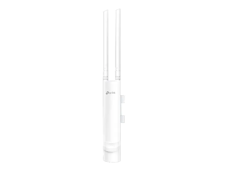 TP-Link EAP225-Outdoor - Funkbasisstation - Wi-Fi 5 - 2.4 GHz, 5 GHz TP-Link EAP225-Outdoor - Funkbasisstation - Wi-Fi 5 - 2.4 GHz, 5 GHz