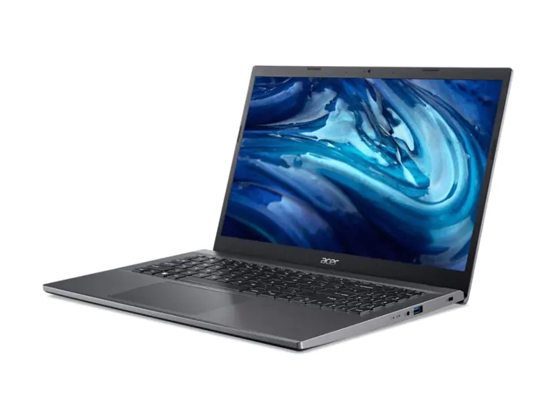 Acer Extensa 15 EX215-55 - Intel Core i5 1235U / 1.3 GHz - Win 11 Pro - Intel Iris Xe Grafik - 16 GB RAM - 512 GB SSD - 39.6 cm (15.6") NX.EGYEG.012