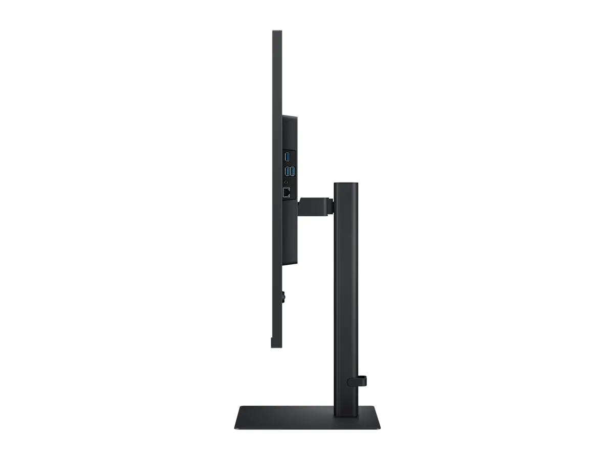 Samsung ViewFinity S8 S37D800UAU - S80UD Series - LED-Monitor - USB - 94 cm (37")