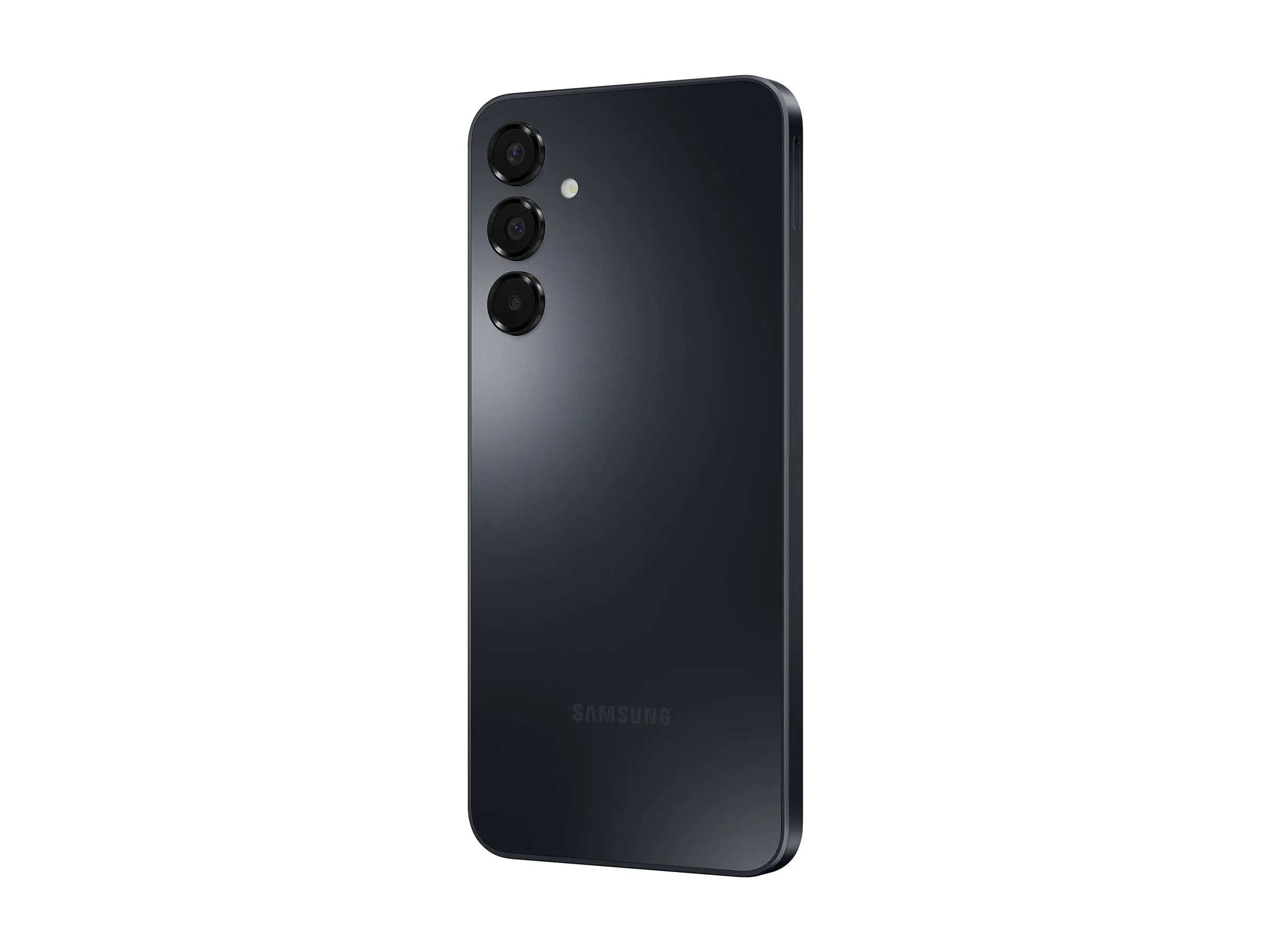 Samsung Galaxy A16 - 4G Smartphone - Dual-SIM - RAM 4 GB / Interner Speicher 128 GB - microSD slot