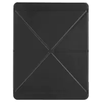 Case-Mate Multi-Stand Folio Case| Apple iPad Pro 12.9" 2021 - 2018| schwarz|