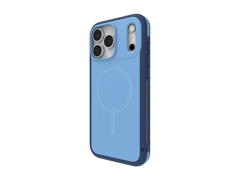 ZAGG Sedona Snap - Hintere Abdeckung für Mobiltelefon 702319107