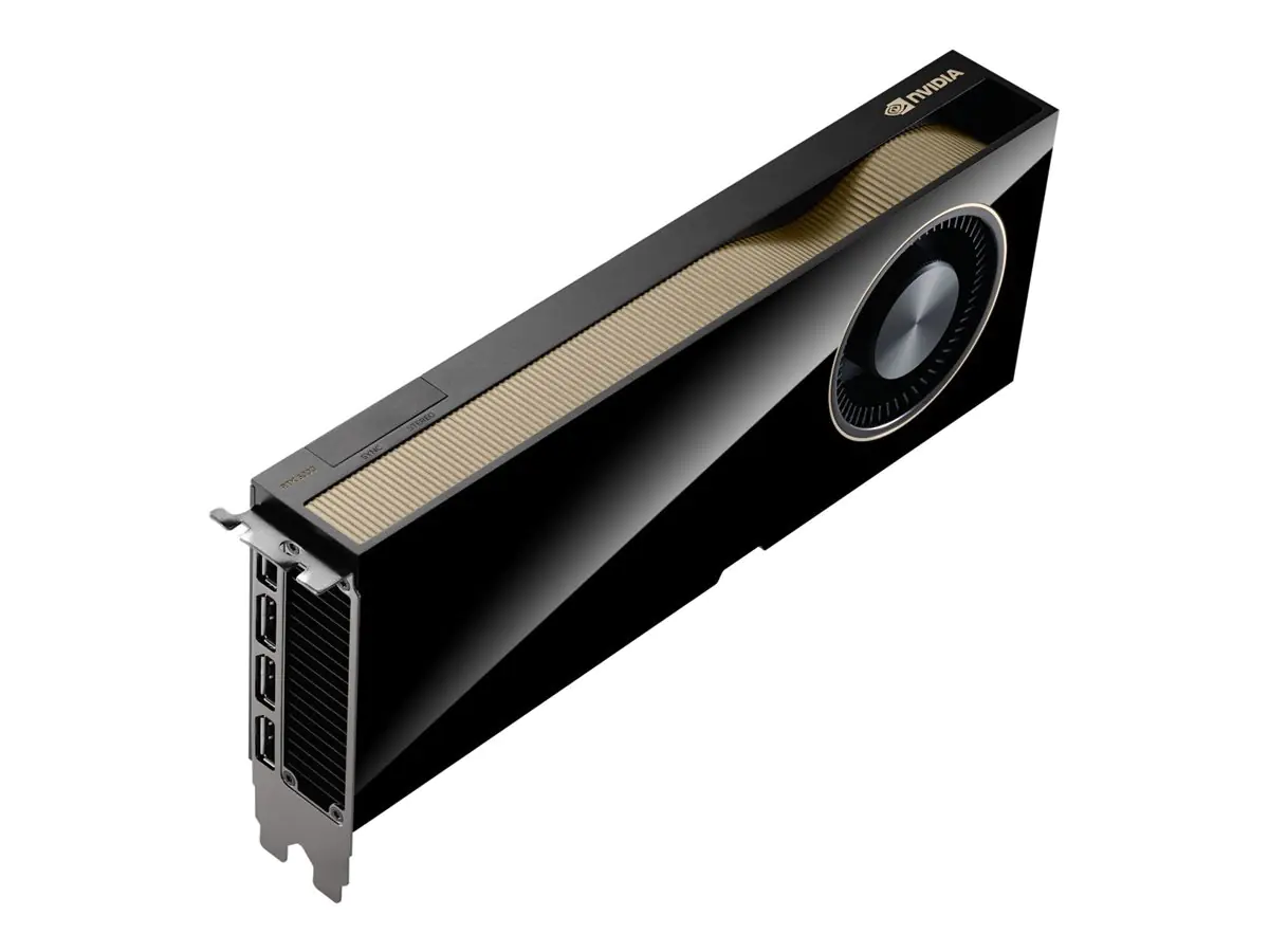 Lenovo NVIDIA RTX 6000 Ada - Grafikkarte - NVIDIA RTX