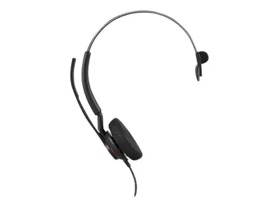 Jabra Engage 50 II UC Mono - Headset - On-Ear - kabelgebunden - USB-A Jabra Engage 50 II UC Mono - Headset - On-Ear - kabelgebunden - USB-A