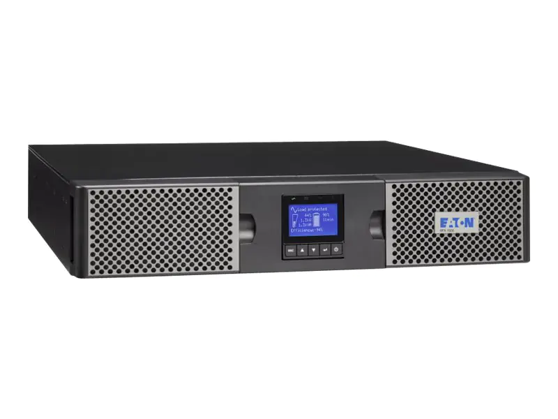 Eaton 9PX 1500i RT2U Netpack - USV (in Rack montierbar/extern) 9PX1500IRTN