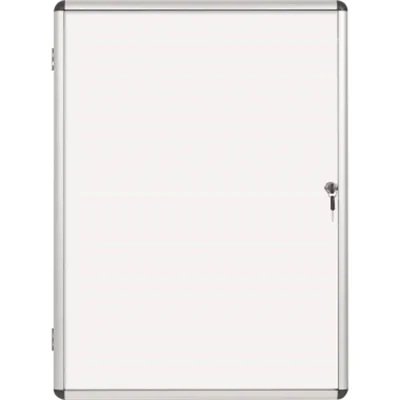 Bi-office Schaukasten Earth-it RVT630109150 magnetisch 9xDIN A4
