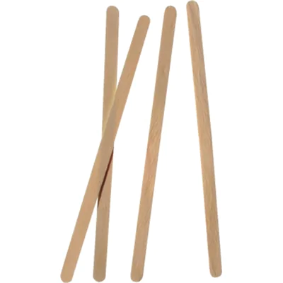 PAPSTAR Rührstäbchen pure 16696 140x5mm Holz 1.000 St./Pack. PAPSTAR Rührstäbchen pure 16696 140x5mm Holz 1.000 St./Pack.
