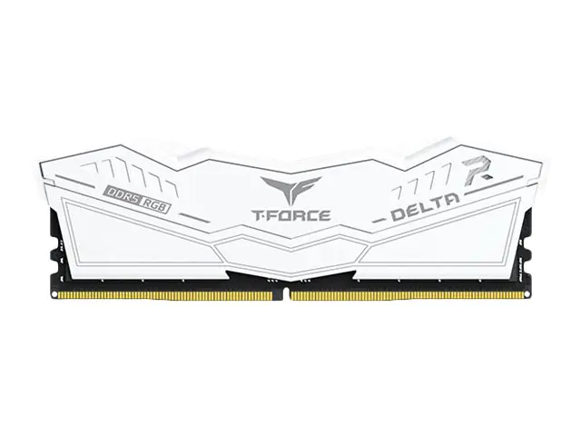 Team Group T-Force DELTA RGB - DDR5 - Kit - 32 GB: 2 x 16 GB