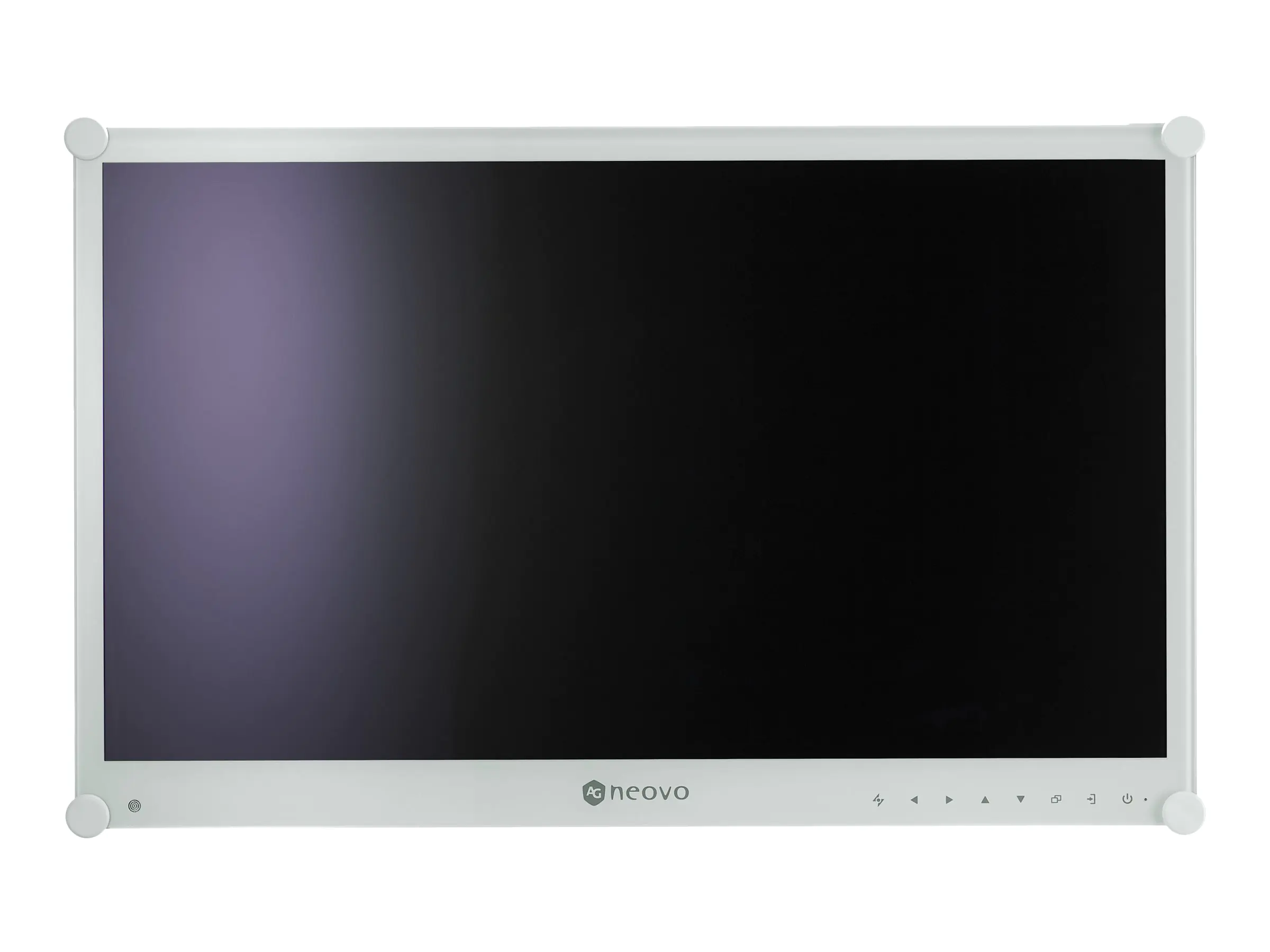 AG Neovo DR-24G 59.9cm 16 9 white Medical - Flachbildschirm (TFT/LCD) - 59,9 cm