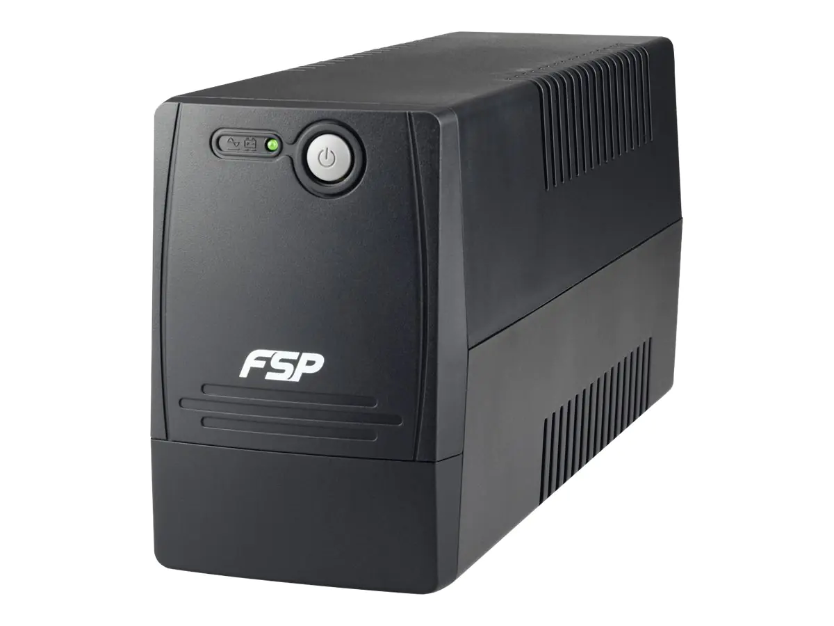 FSP FP 800 - USV - Wechselstrom 110/120/220/230/240 PPF4800407