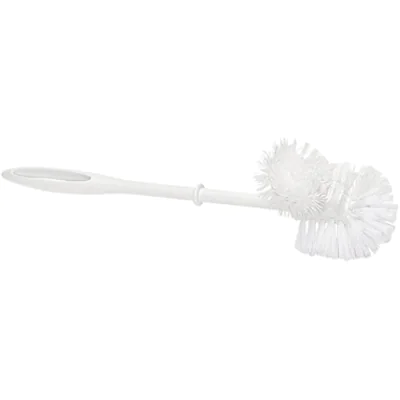 Nölle Profi Brush WC-Bürste Kunststoff weiß Nölle Profi Brush WC-Bürste Kunststoff weiß