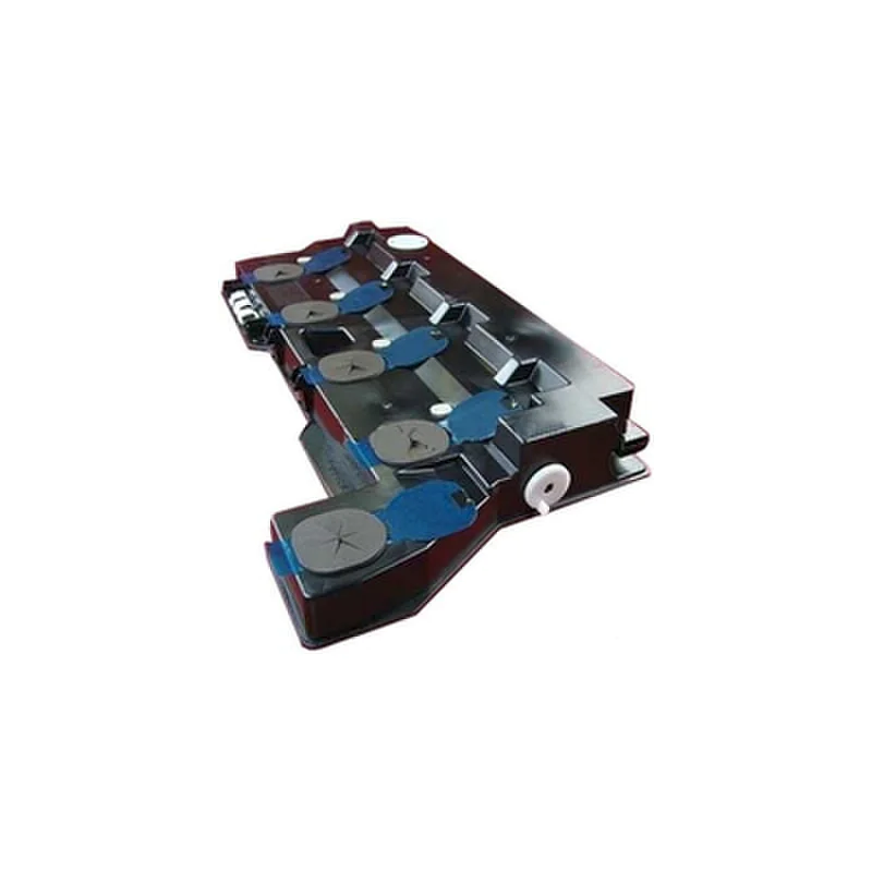 Sharp MX-270HB - Tonersammler - für MX/2300/2700/3500/3501/4500/4501 - 50.000 Blatt MX270HB