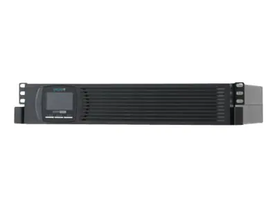 ONLINE USV Systeme XANTO 1500R, Doppelwandler (Online), 1,5 kVA, 1500 W, Sine, 110 V, 300 V X1500R