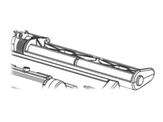 Zebra Medientänzerarmkit - für Zebra ZT120