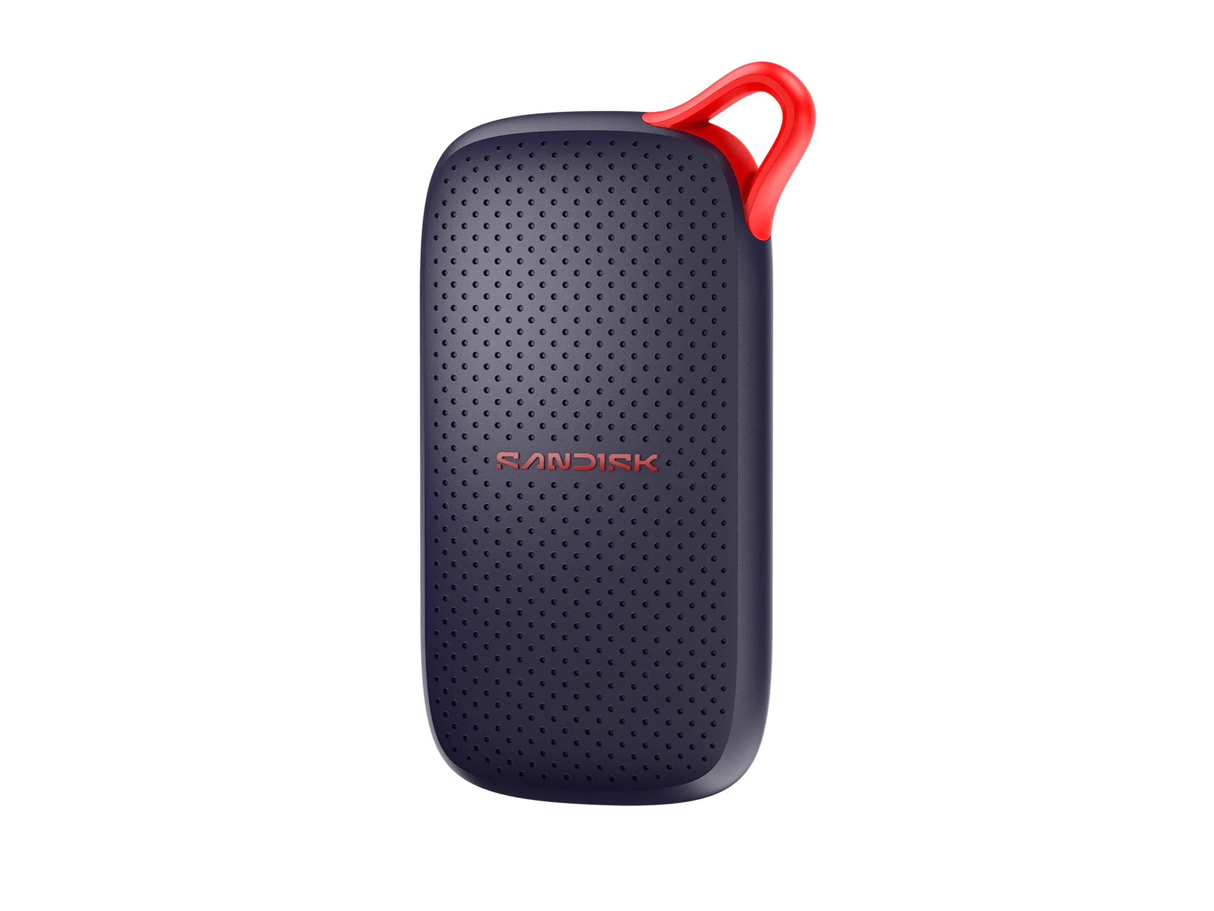 SanDisk Extreme Portable SSD USB 3.2 Crown SDSSDE31-500G-G25