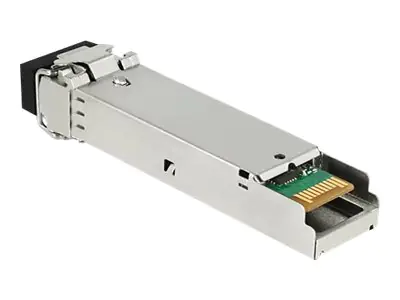 Delock SFP (Mini-GBIC)-Transceiver-Modul - 1GbE - 1000Base-BX - LC Single-Modus - bis zu 10 km -