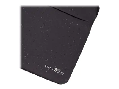 Acer Protective Sleeve - Notebook-Hülle - 39.6 cm (15.6") - Schwarz - für Aspire Vero AV15-51, AV15-51 PC Green, AV15-51R; TravelMate Vero TMV15-51