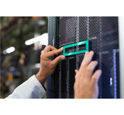 HPE Kabelverwaltungsarm - 1U - für ProLiant P26489-B21