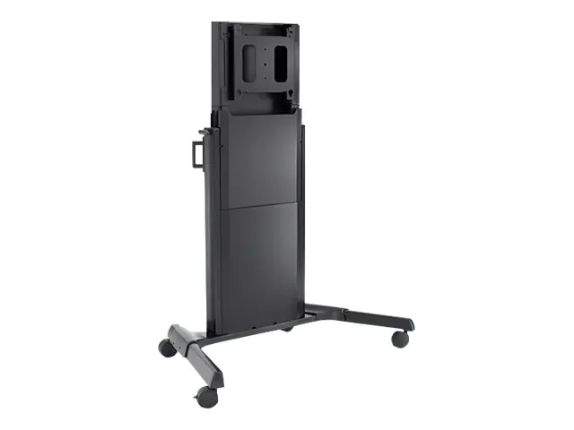 Chief XL Electric Height Adjust Cart - Wagen - für LCD-Display - Schwarz - Bildschirmgröße: 127
