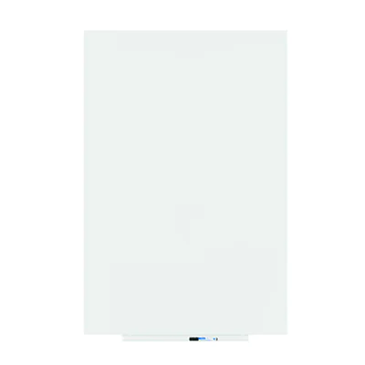 rocada Whiteboard Skin Matt Maße der Oberfläche: 150 x 100 cm (B x H) Tafel magnethaftend nicht beidseitig beschreibbar Stahl kunststoffbeschichtet weiß rocada Whiteboard Skin Matt Maße der Oberfläche: 150 x 100 cm (B x H) Tafel magnethaftend nicht beidseitig beschreibbar Stahl kunststoffbeschichtet weiß