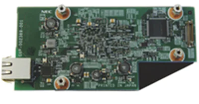 Nec VoIP Daughter Board - 16 Channels - Erweiterungsmodul