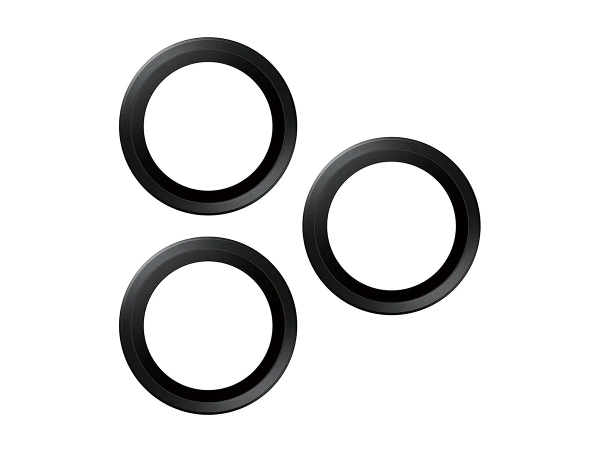 PanzerGlass Hoops Ceramic II - Objektivschutz für Handy