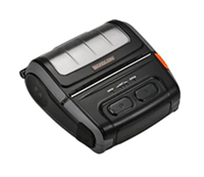 BIXOLON SPP-R410 - Direkt Wärme - Mobiler Drucker - 203 x 203 DPI - 90 mm/sek - 24 x 24 mm - 57 µm