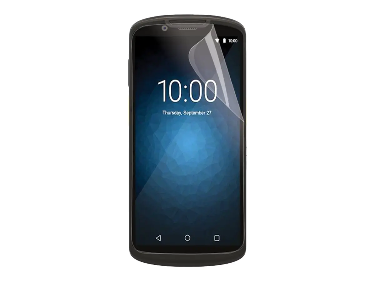 Mobilis Bildschirmschutz für Handy - unzerbrechlich 036267
