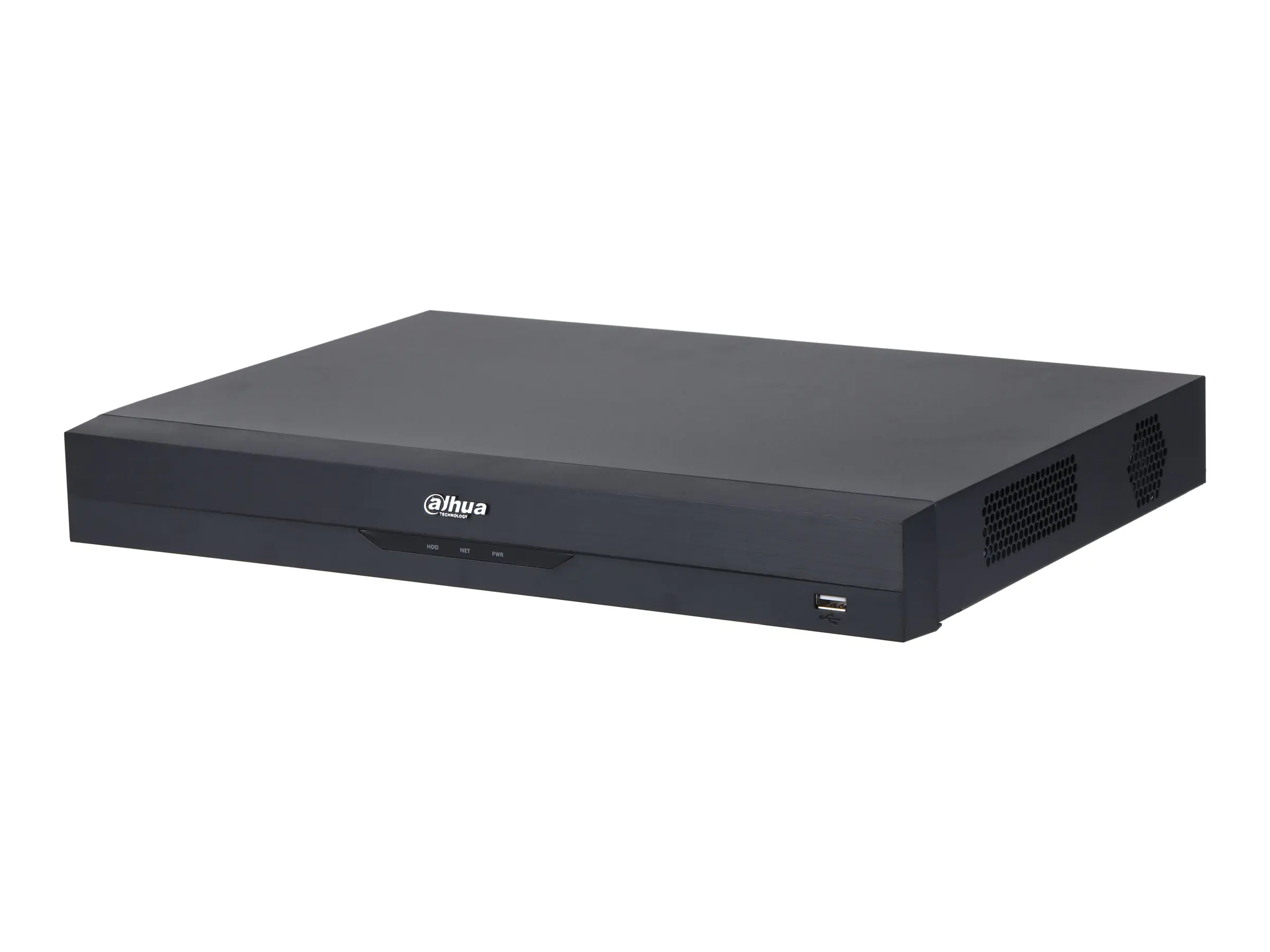 Dahua WizSense NVR 5-EI Series NVR5216-EI - NVR