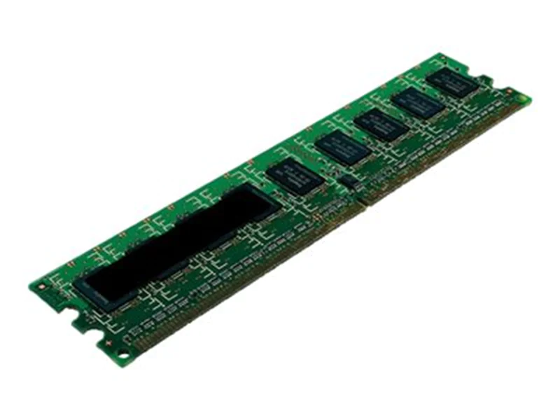 Lenovo - DDR4 - Modul - 32 GB - DIMM 288-PIN - 3200 MHz / PC4-25600 - 1.2 V - ungepuffert - non-ECC - Brown Box, CRU - grün - für ThinkCentre M70s Gen 3; M70t Gen 3; M75s Gen 2; ThinkCentre neo 50; ThinkStation P348