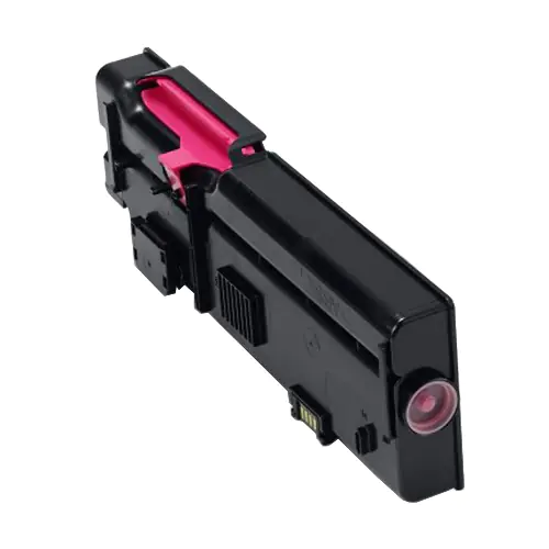 Dell - Magenta - Original - Tonerpatrone - für Dell C2660dn, C2665dnf Dell - Magenta - Original - Tonerpatrone - für Dell C2660dn, C2665dnf