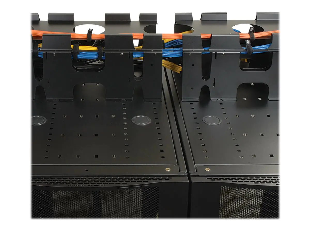 Tripp Eaton Tripp Lite Series Rack Enclosure Server