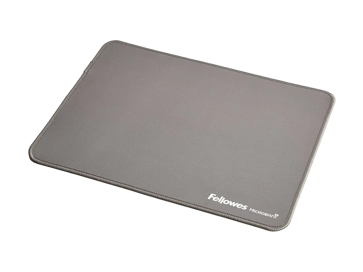 Fellowes Mausmatte 32x27.5cm grau